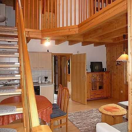 Ferienhaus Nr 18B1, Feriendorf Hagbuegerl, Bayr Wald Waldmünchen Exteriér fotografie