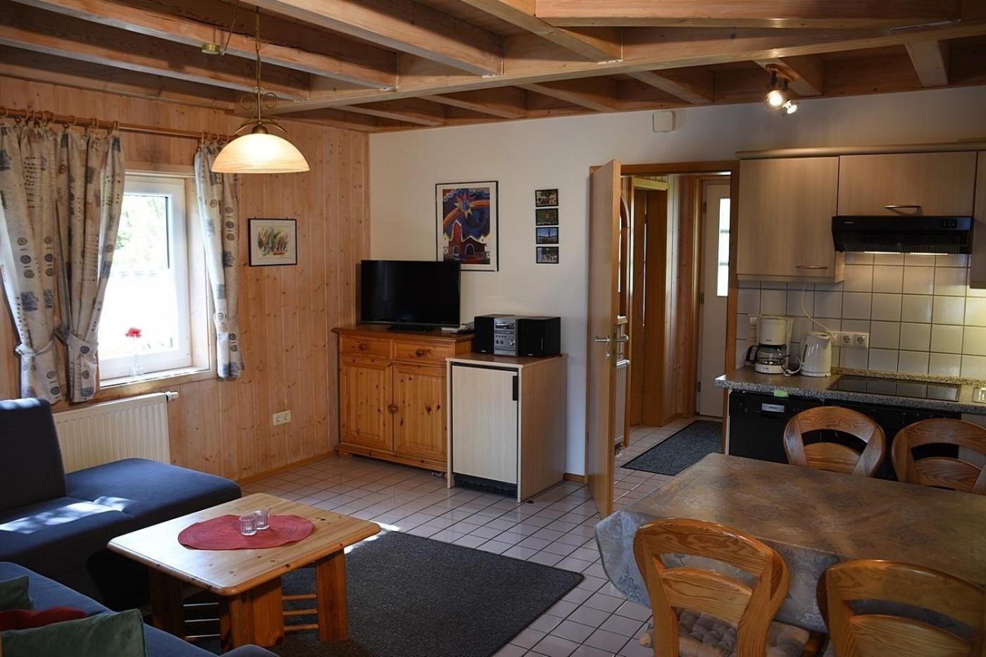 Ferienhaus Nr 18B1, Feriendorf Hagbuegerl, Bayr Wald Waldmünchen Exteriér fotografie