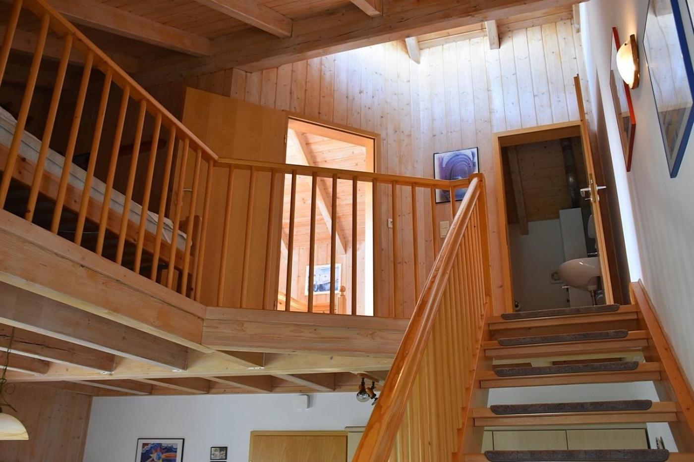 Ferienhaus Nr 18B1, Feriendorf Hagbuegerl, Bayr Wald Waldmünchen Exteriér fotografie