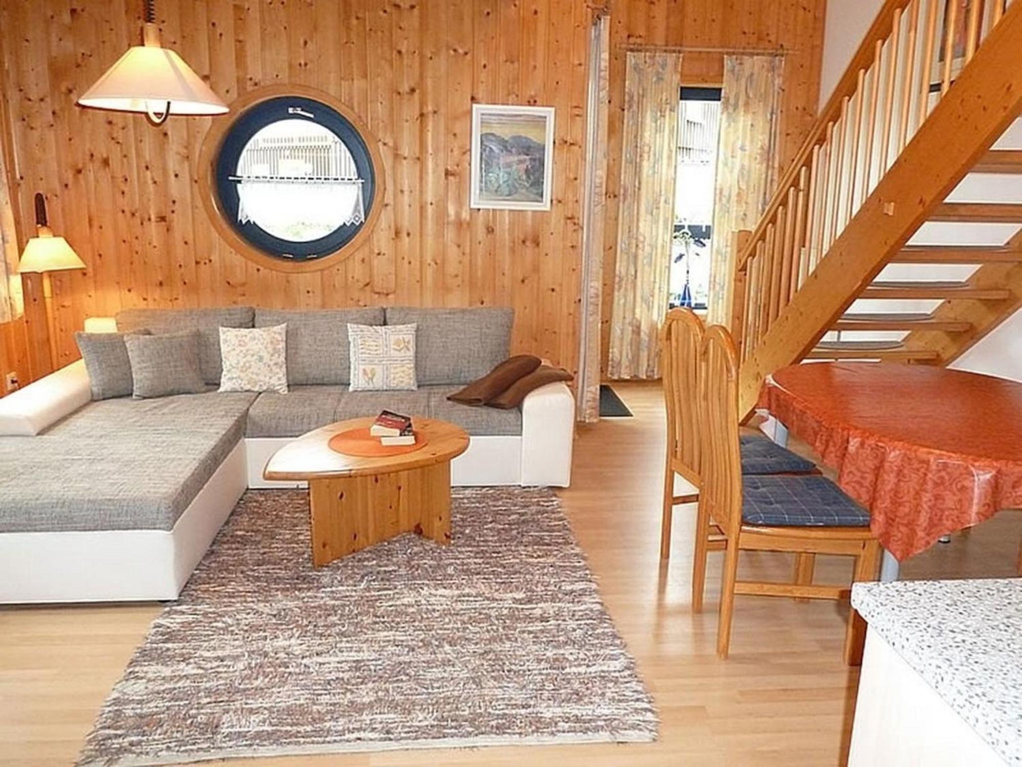 Ferienhaus Nr 18B1, Feriendorf Hagbuegerl, Bayr Wald Waldmünchen Exteriér fotografie